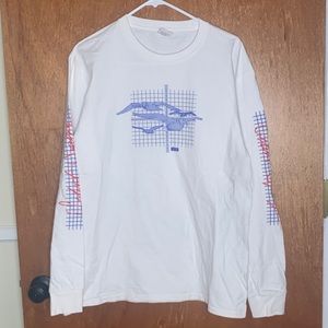 Noah NYC Clothing “Silent Spring” L/S Tee L